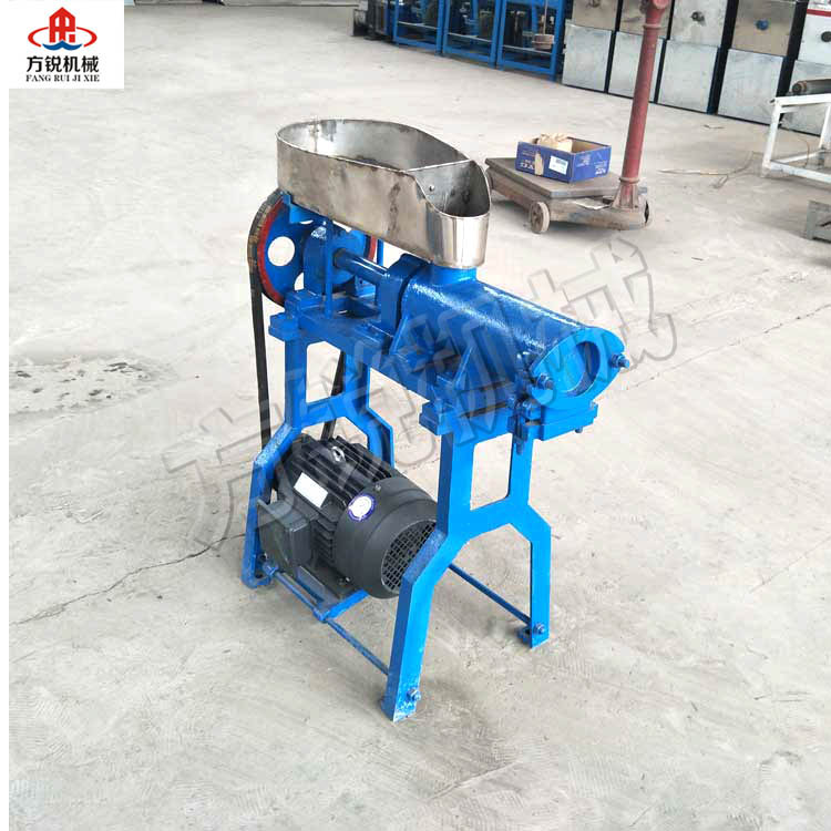 SM100小型米線(xiàn)機(jī)